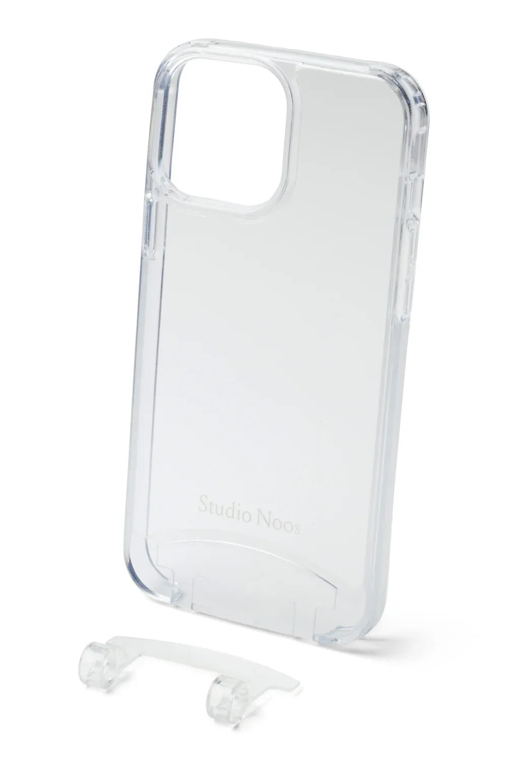 Invisible Phone Case - 13 Pro Max