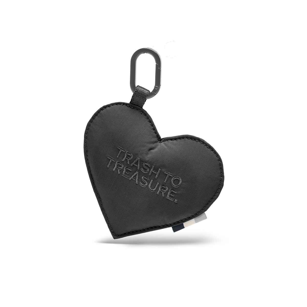 TREASURE CHARM