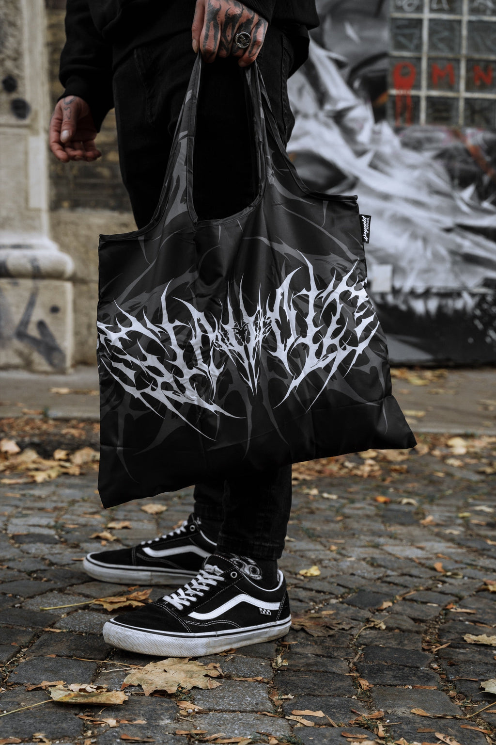 Eternal Conquest 3.0 - Tote Bag