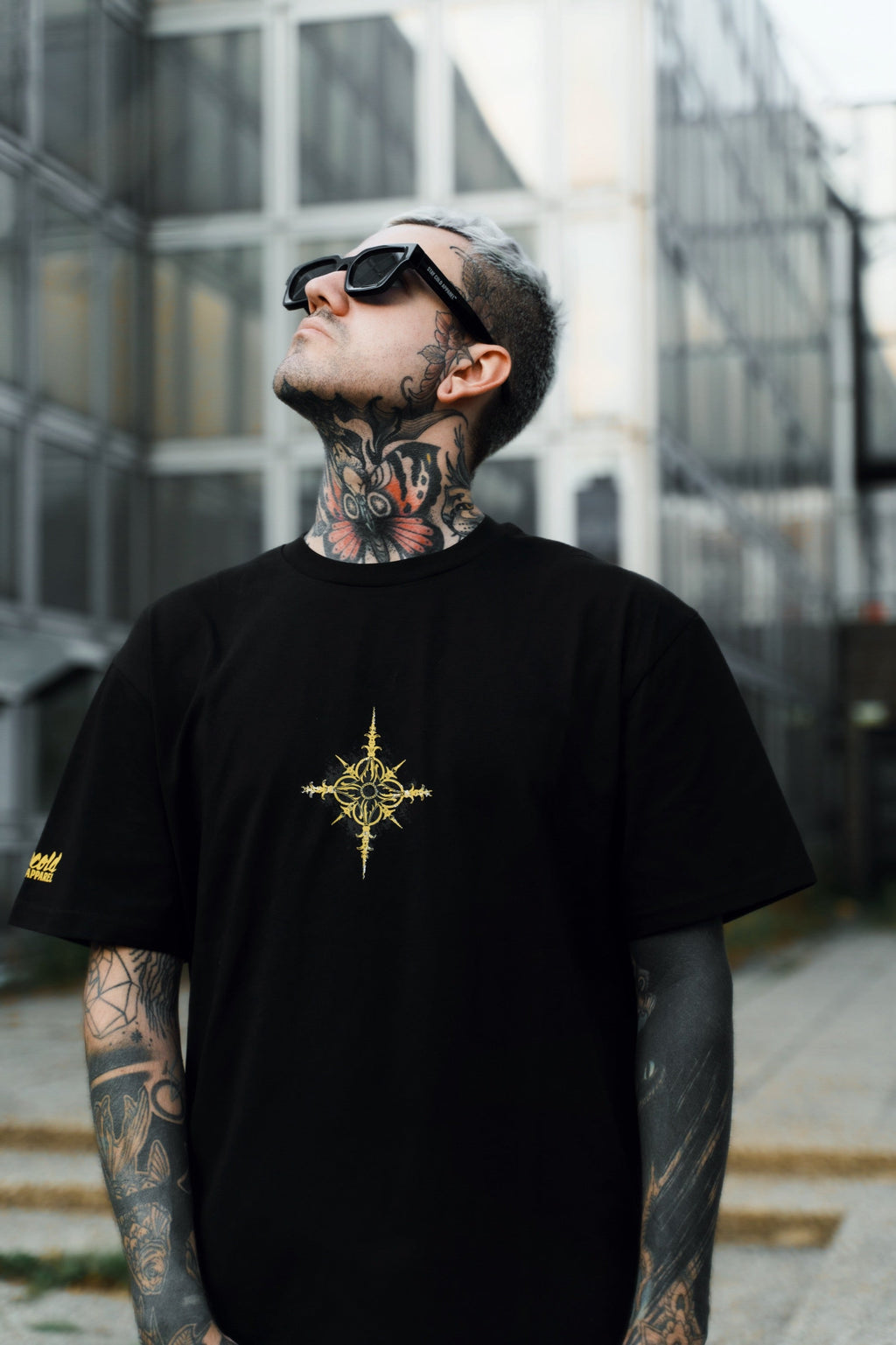 Full Moon Ritual - T-Shirt