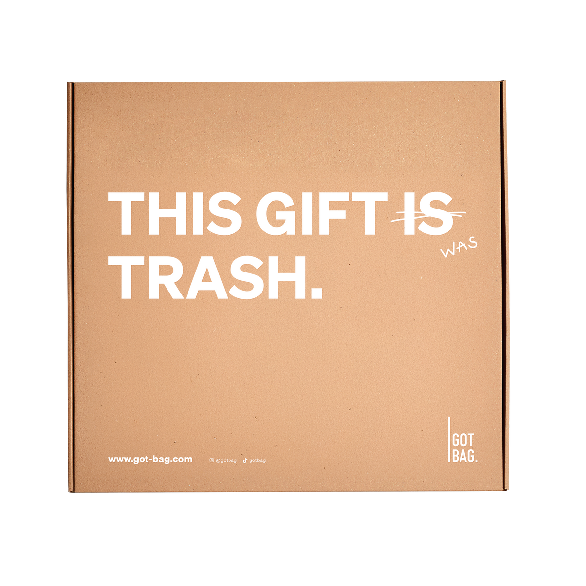 GESCHENKBOX
