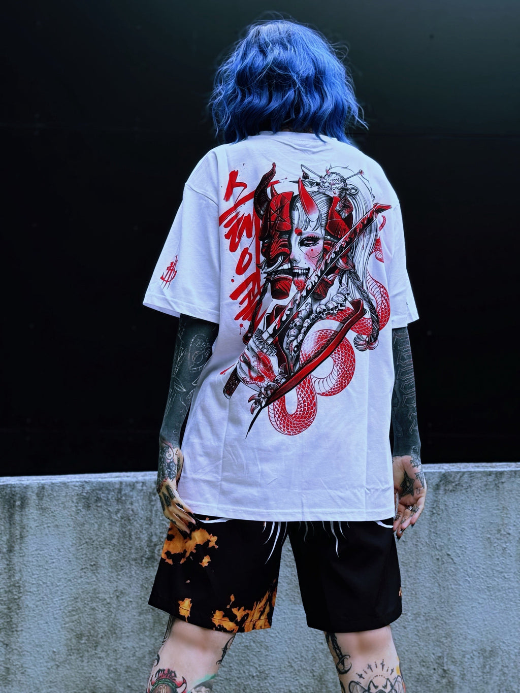 Fashion Kill - Regular T-Shirt