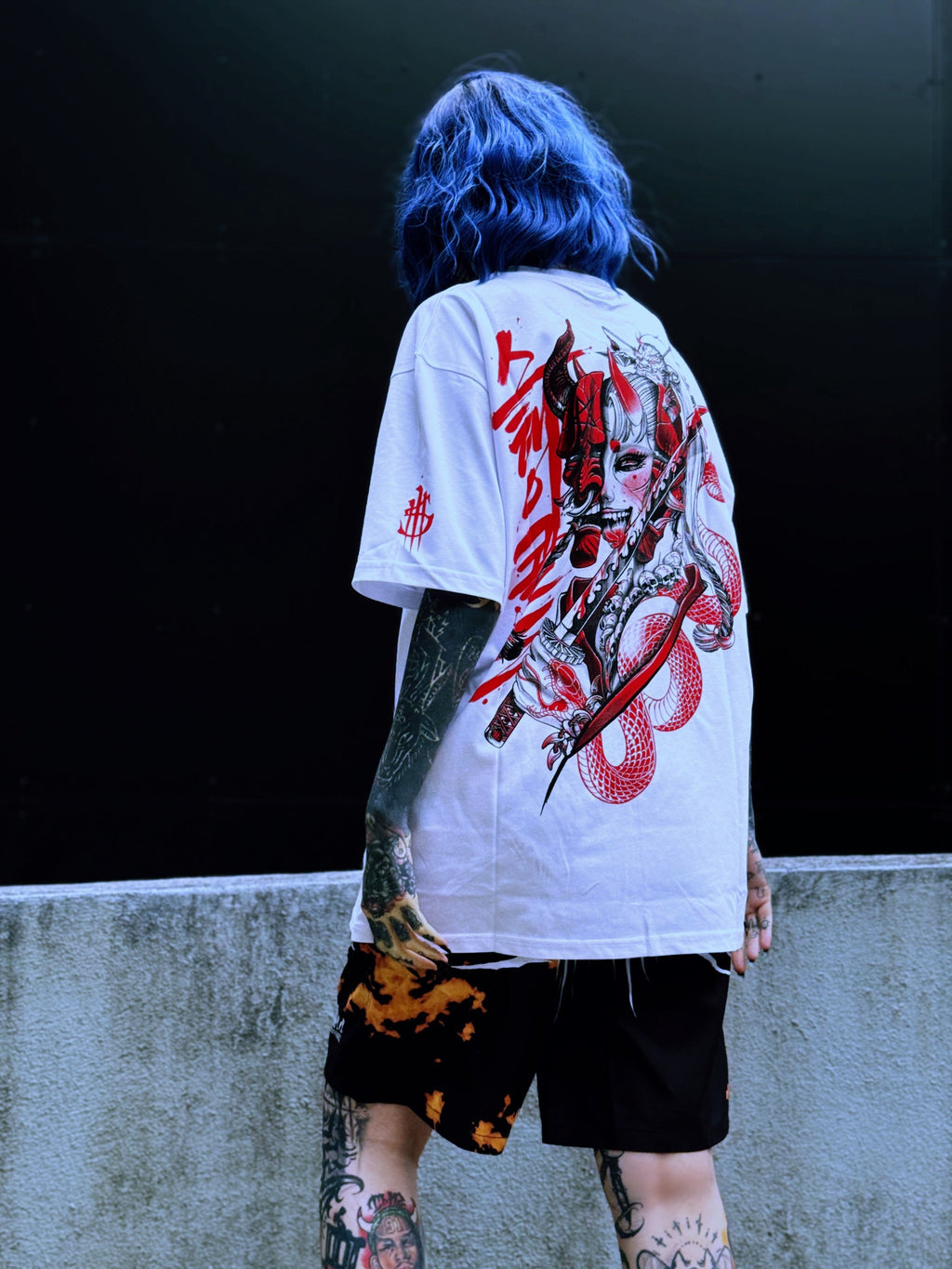 Fashion Kill - Regular T-Shirt