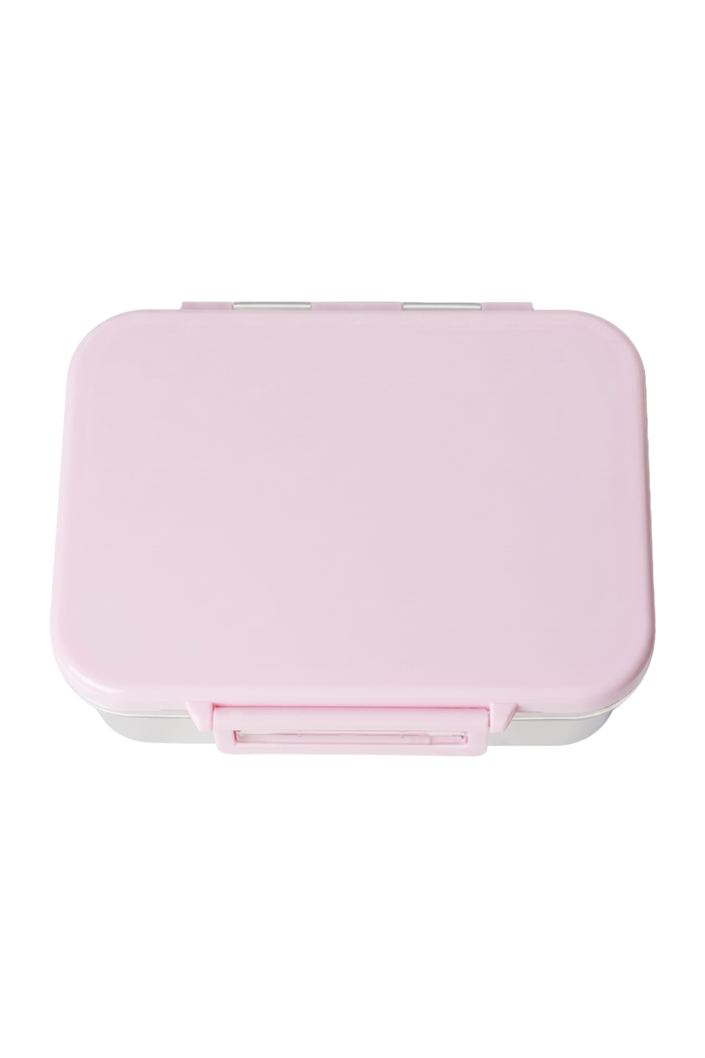 Stainless Steel Lunch Set 500ML | Soft Pink