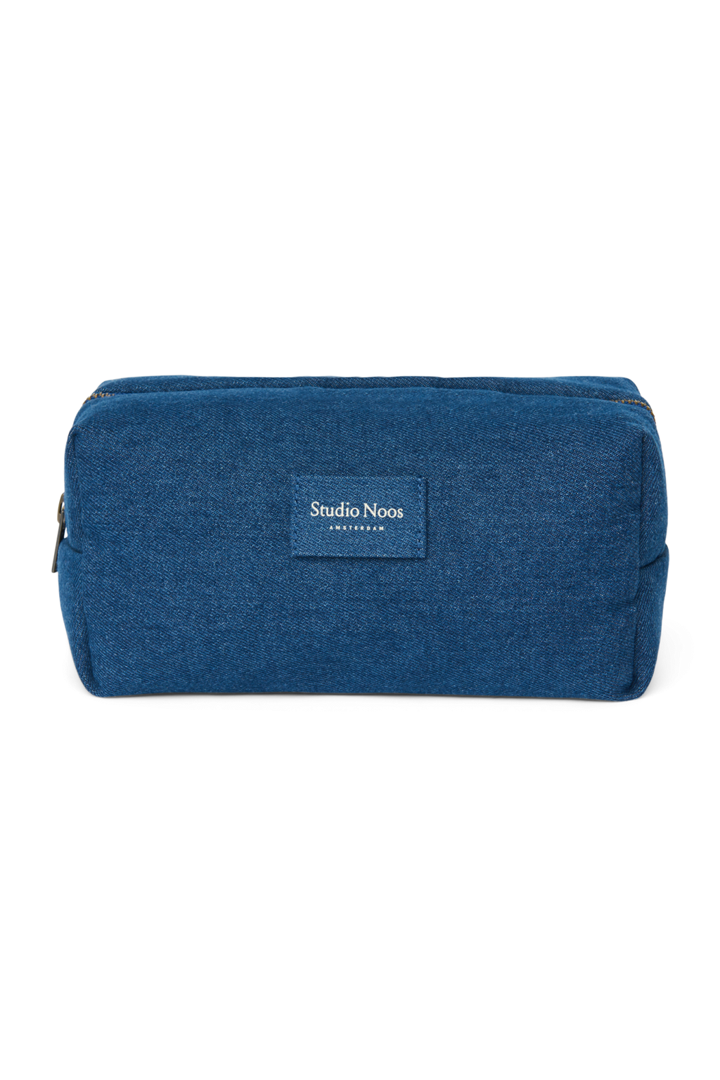 Denim Pouch | Dark Blue