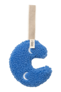 Pacifier plush toy | Light Blue Moon
