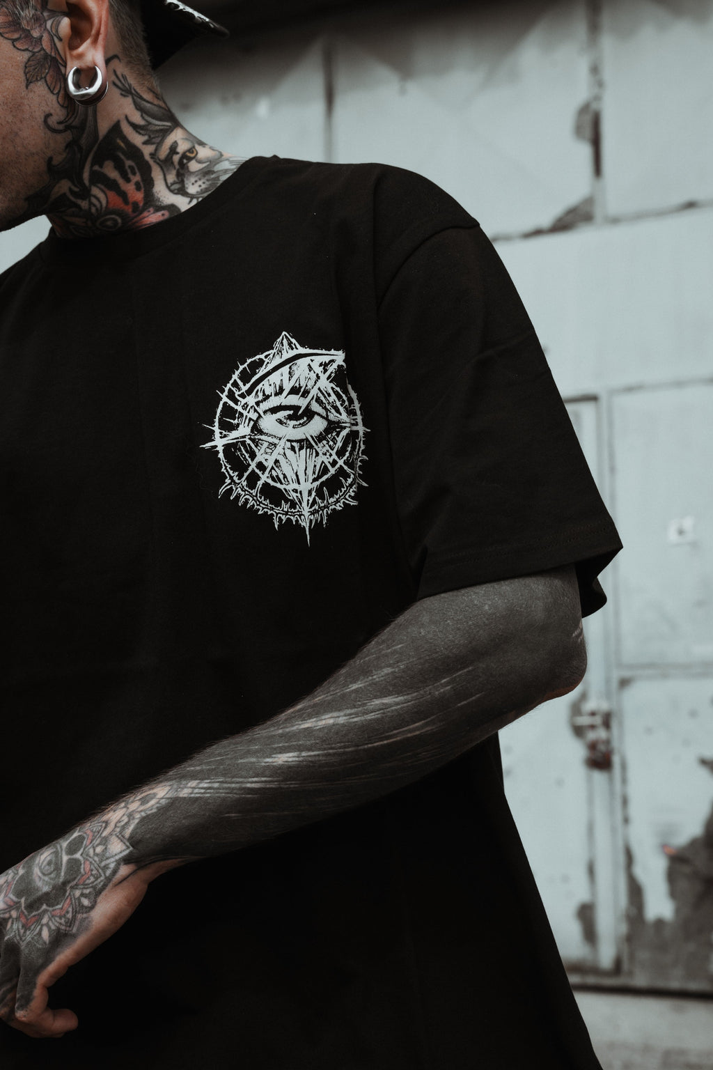 Attitude - T-Shirt