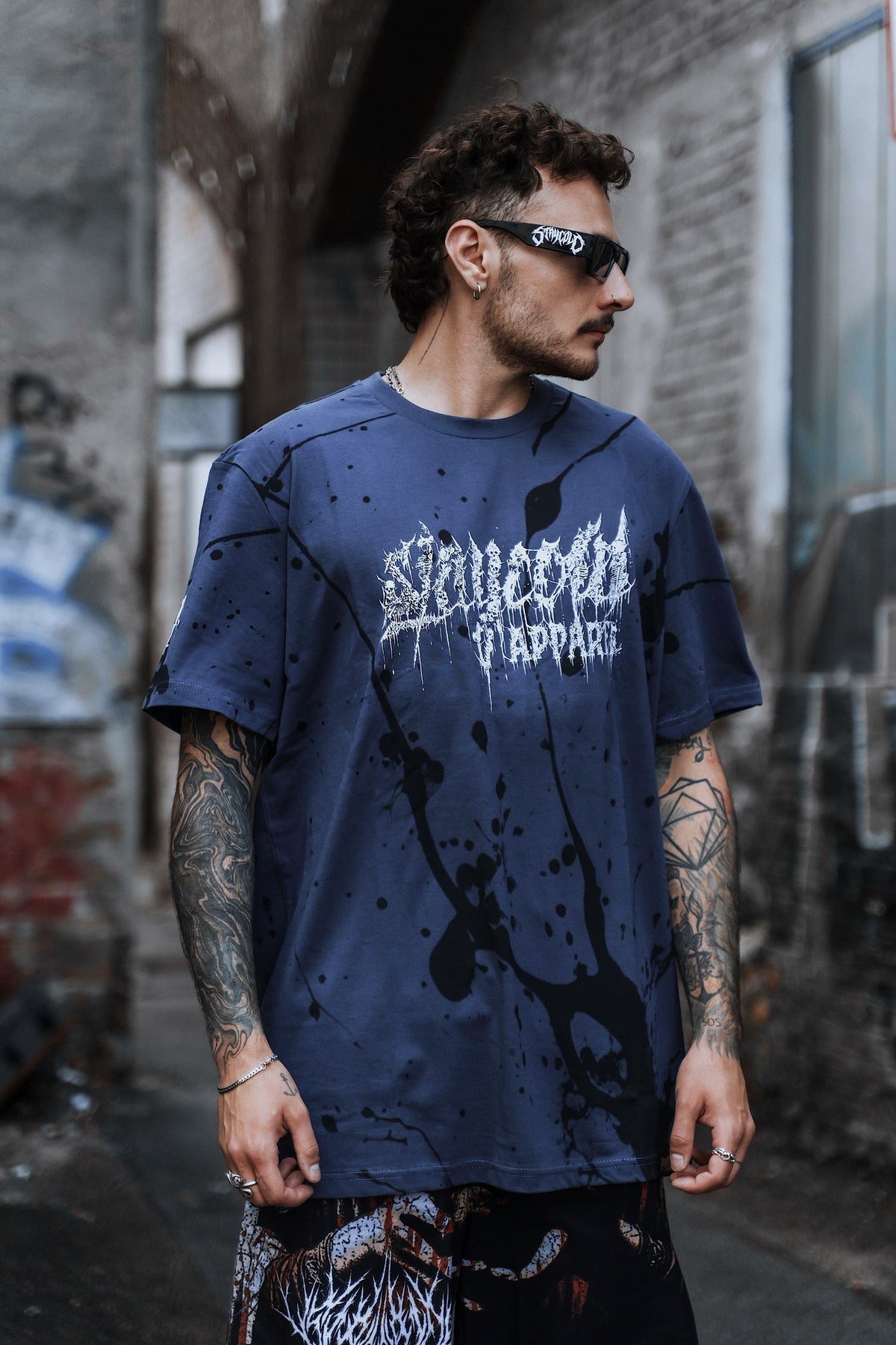 Strangled - Customized Regular T-Shirt 200GSM