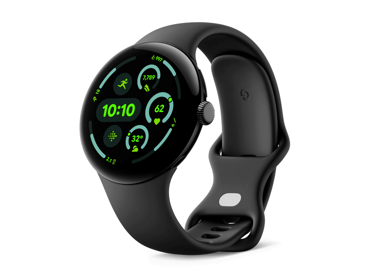Google Pixel Watch 3