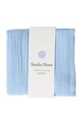 Swaddle Uni Medium | Light Blue