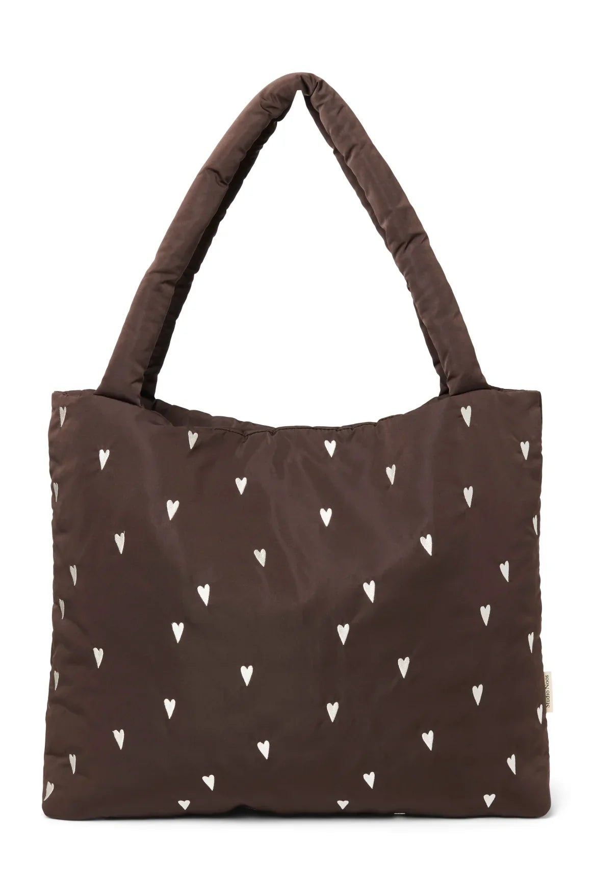 Mother's Day Gift Set | Brown Hearts
