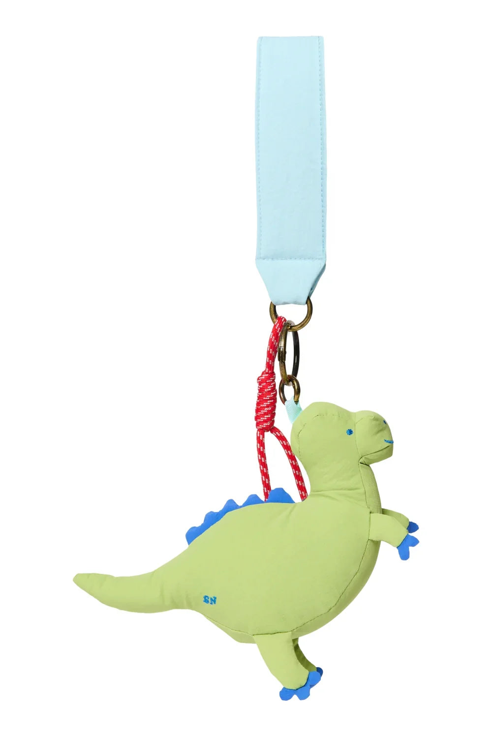 Banana Bag Charm