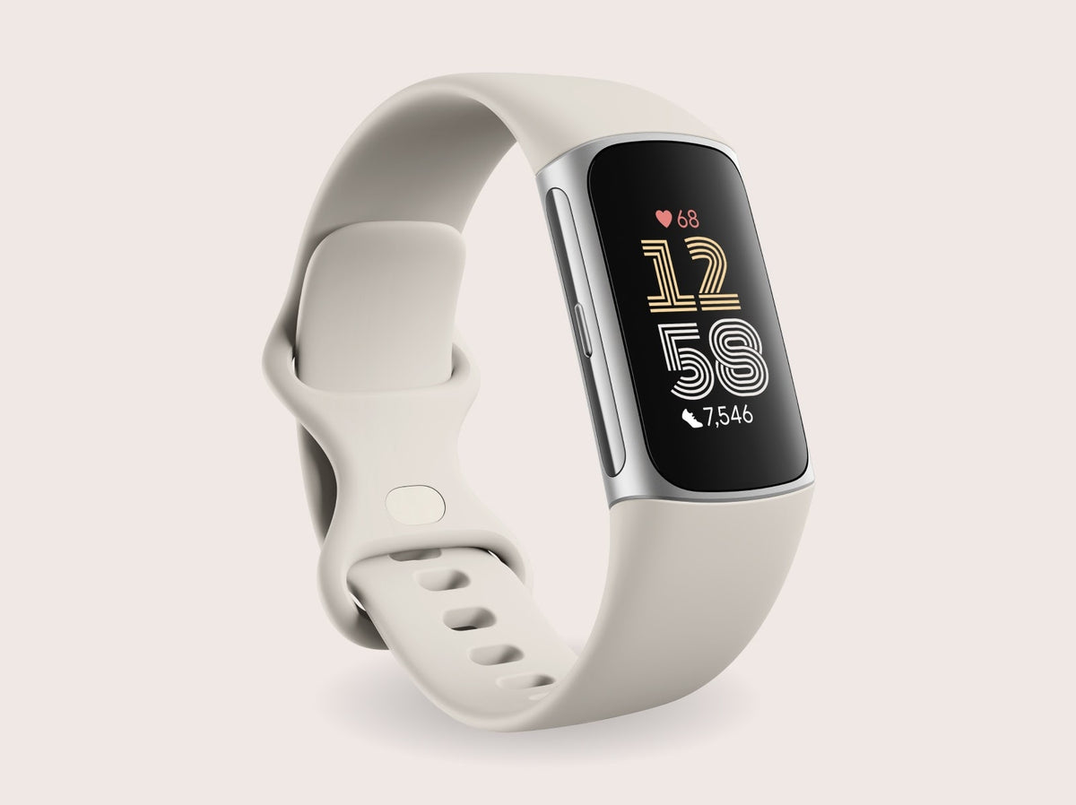 Fitbit Charge 6