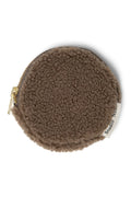 Brown Teddy Wallet