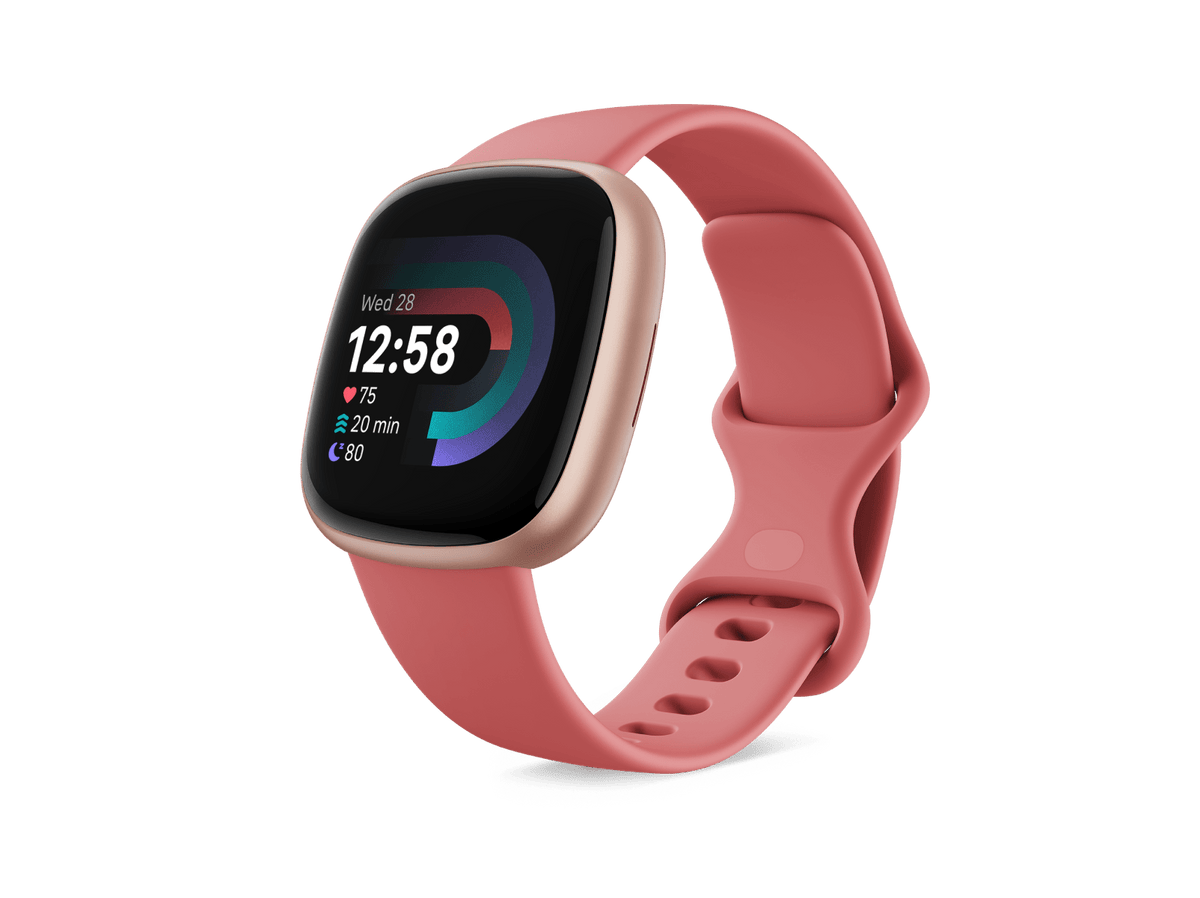 Fitbit Versa 4