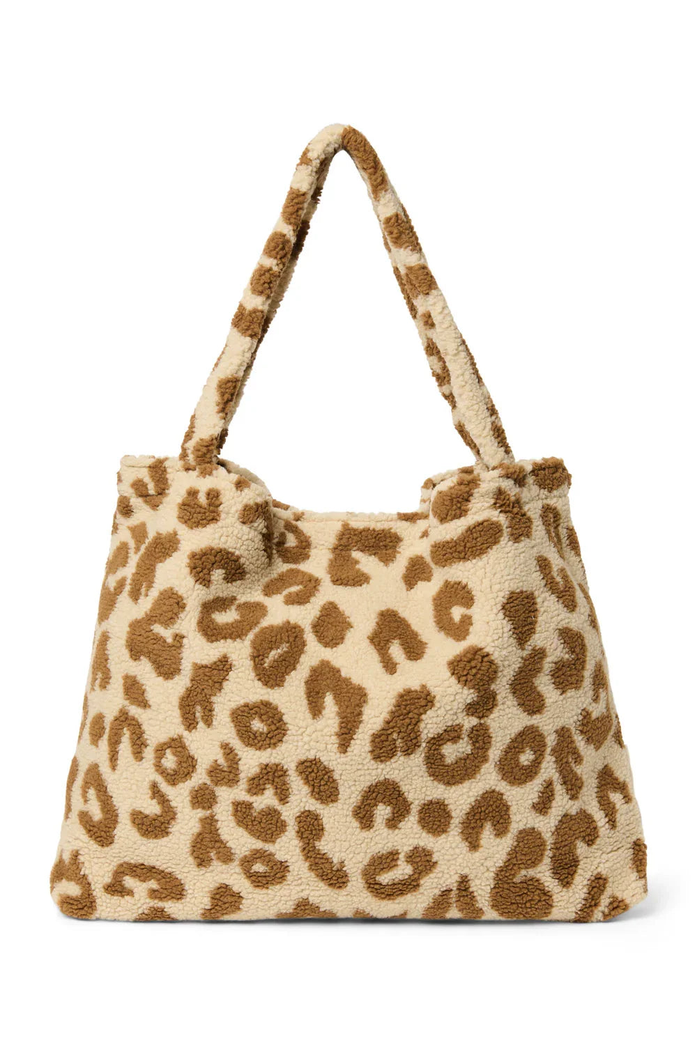Holy Cow Teddy Mom Bag