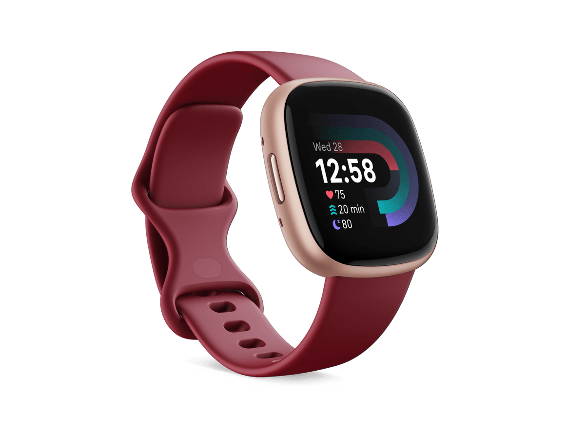 Fitbit Versa 4