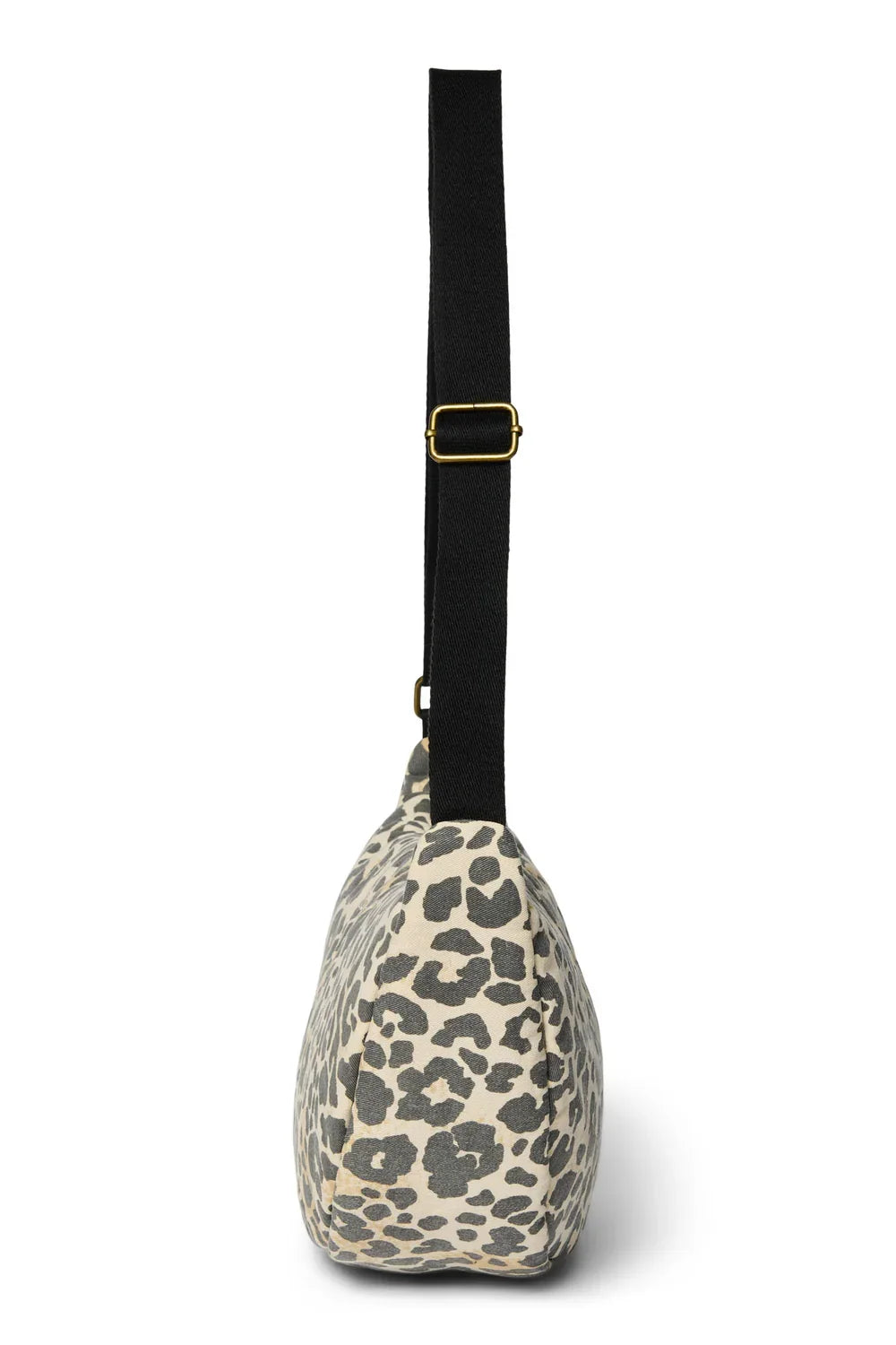 Leopard Soft Cotton Adult Fanny Pack