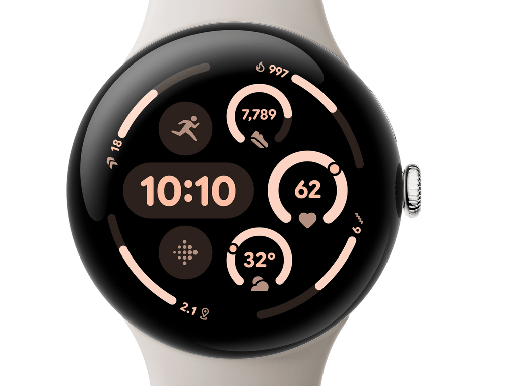 Google Pixel Watch 3