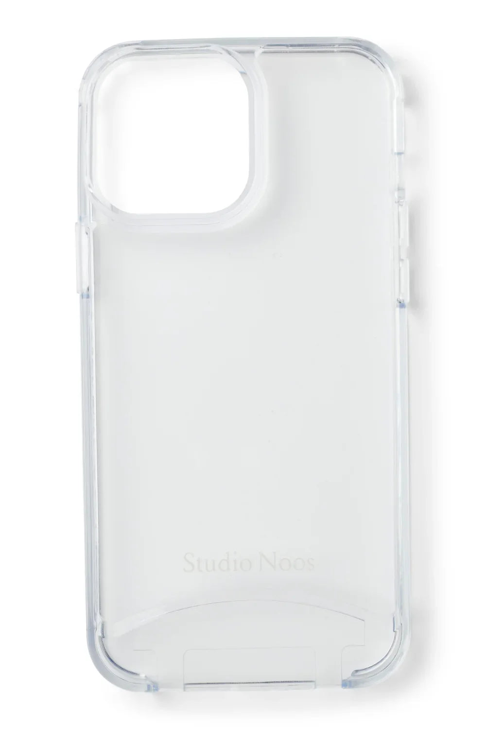 Invisible Phone Case - 14 Pro