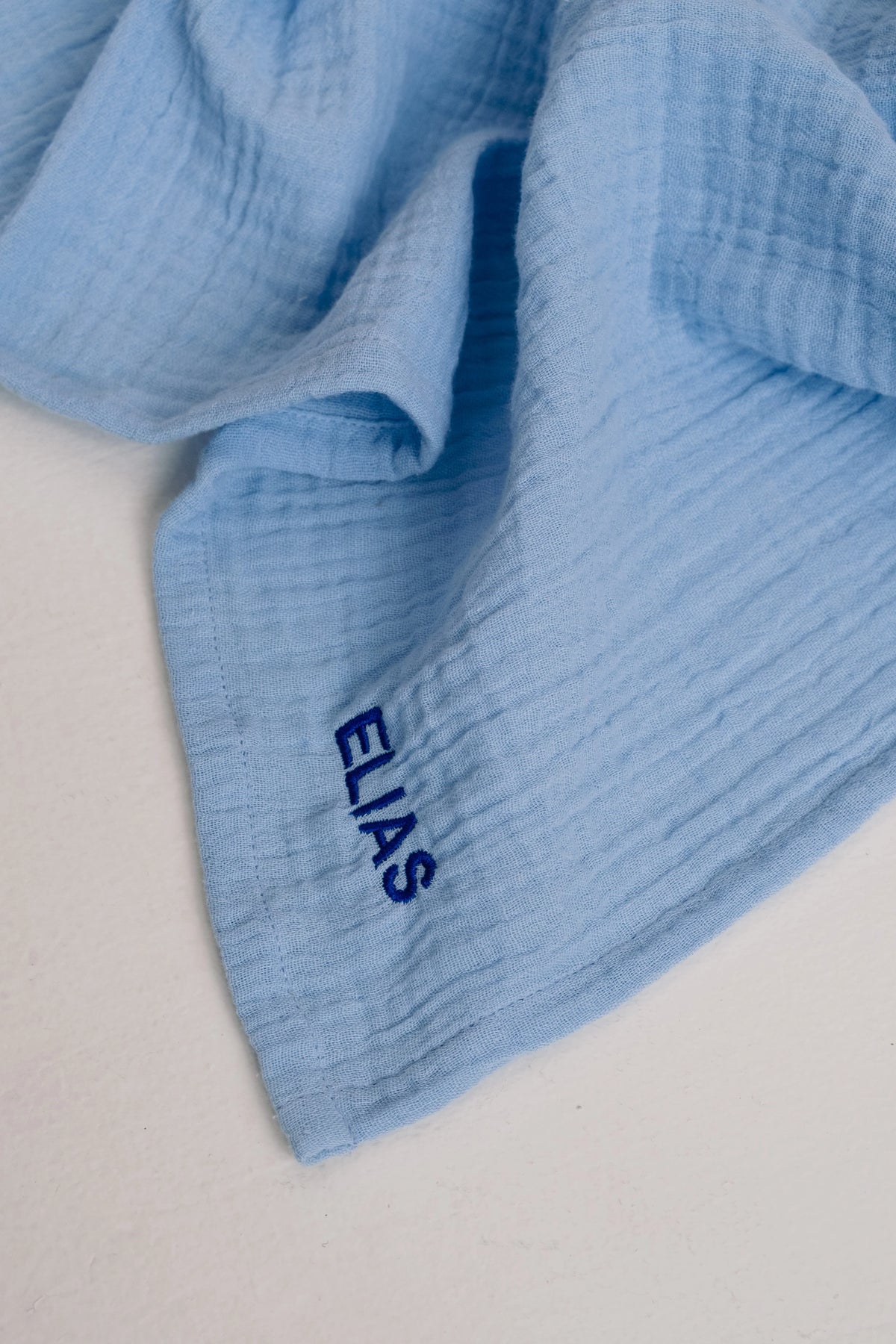 Swaddle Uni Medium | Light Blue