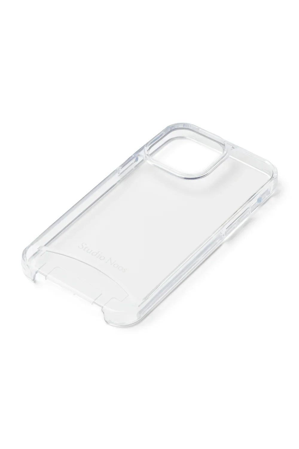 Invisible Phone Case - 14 Pro Max
