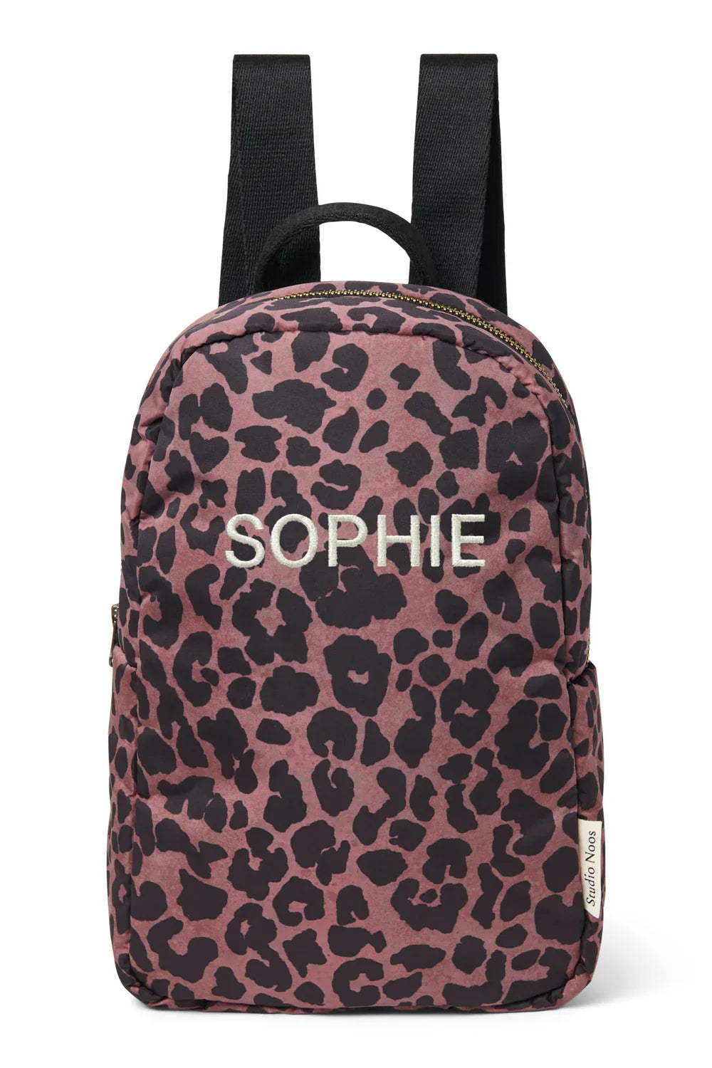 Holy Cow Puffy Mini Backpack