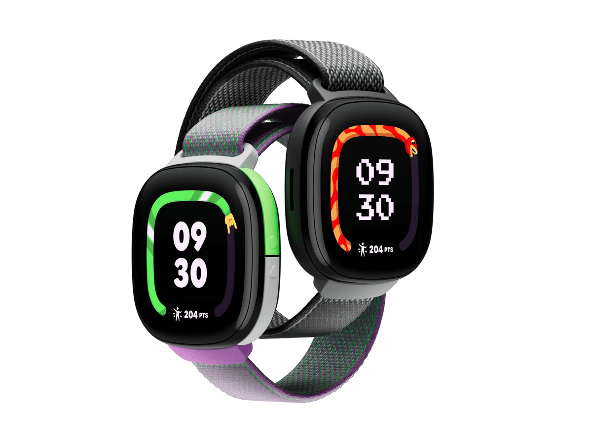 Fitbit Ace LTE