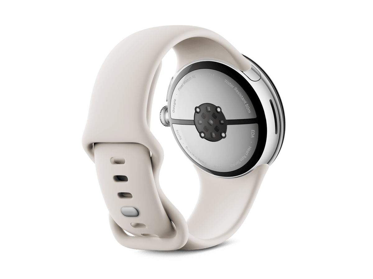 Google Pixel Watch 3