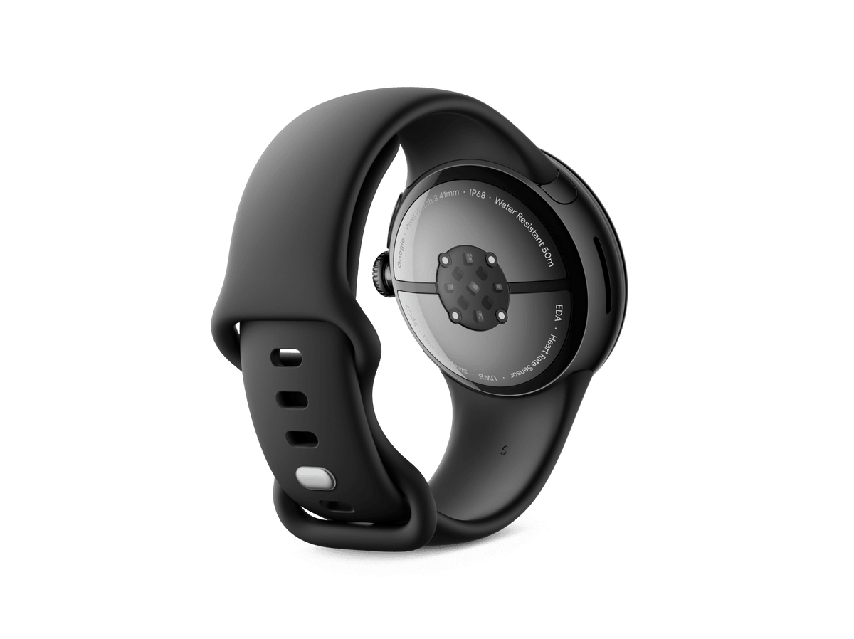 Google Pixel Watch 3
