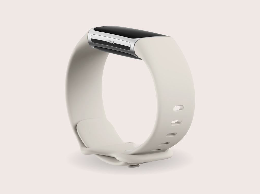 Fitbit Charge 6