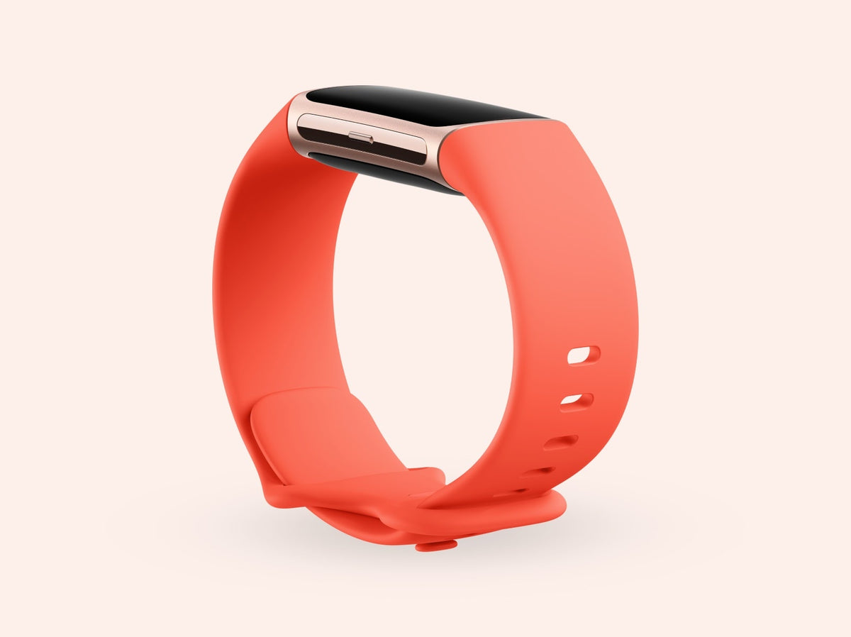 Fitbit Charge 6