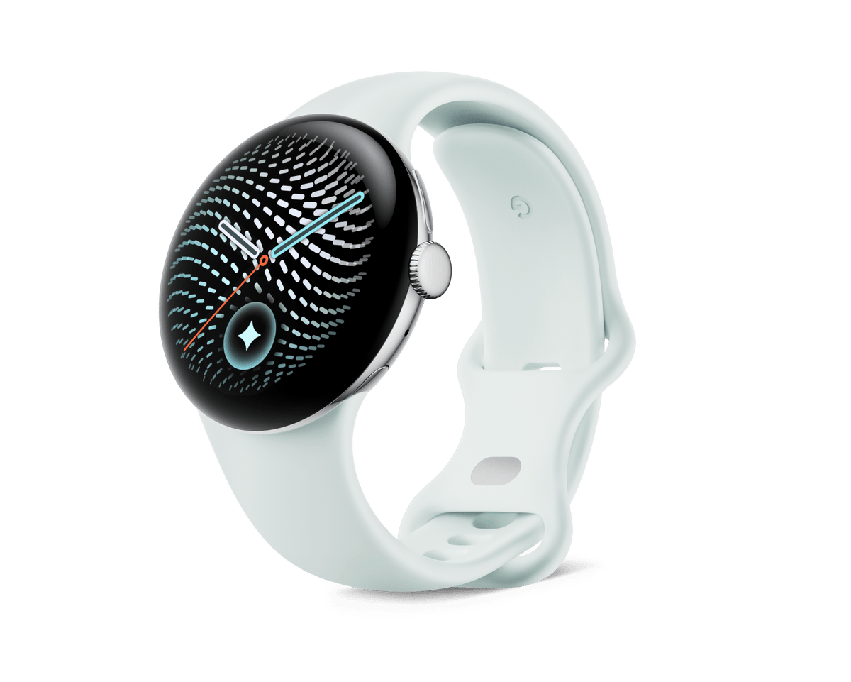 Google Pixel Watch 5