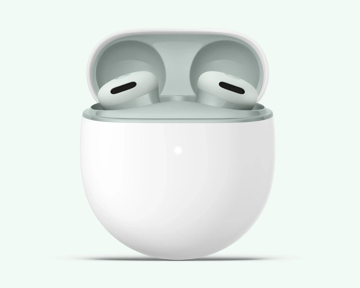 Pixel Buds 2a