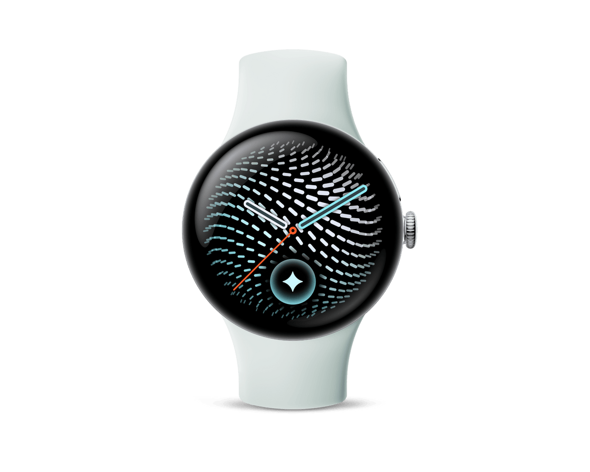 Google Pixel Watch 5