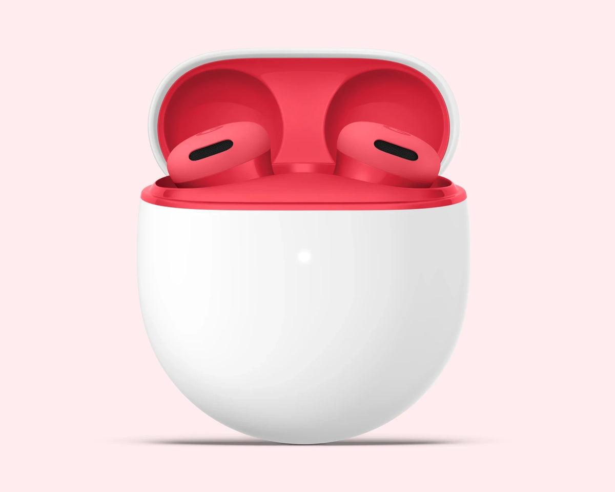 Pixel Buds 2a