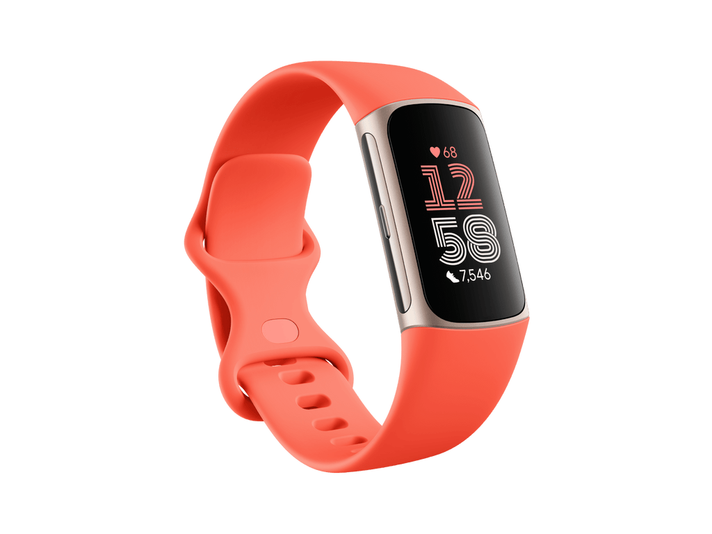 Fitbit Charge 6