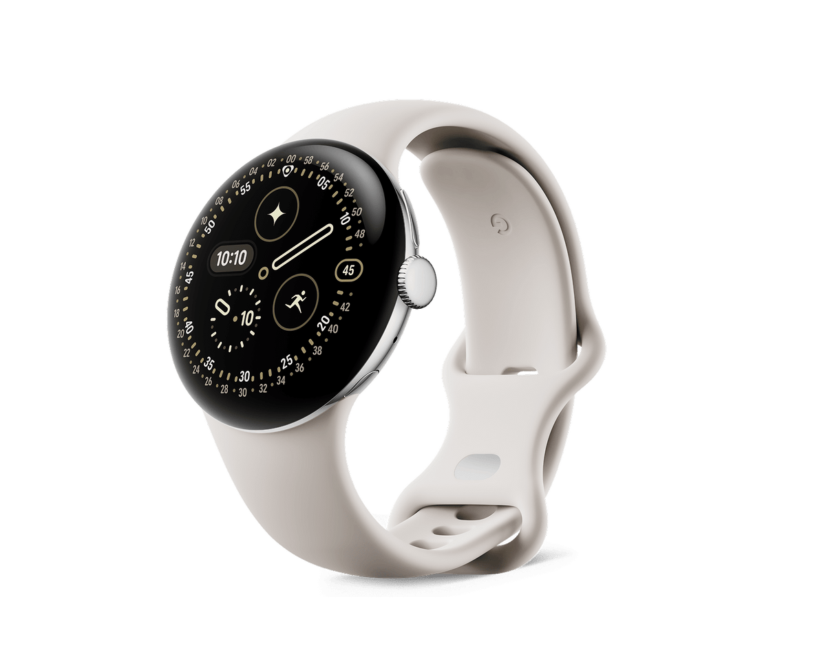 Google Pixel Watch 4