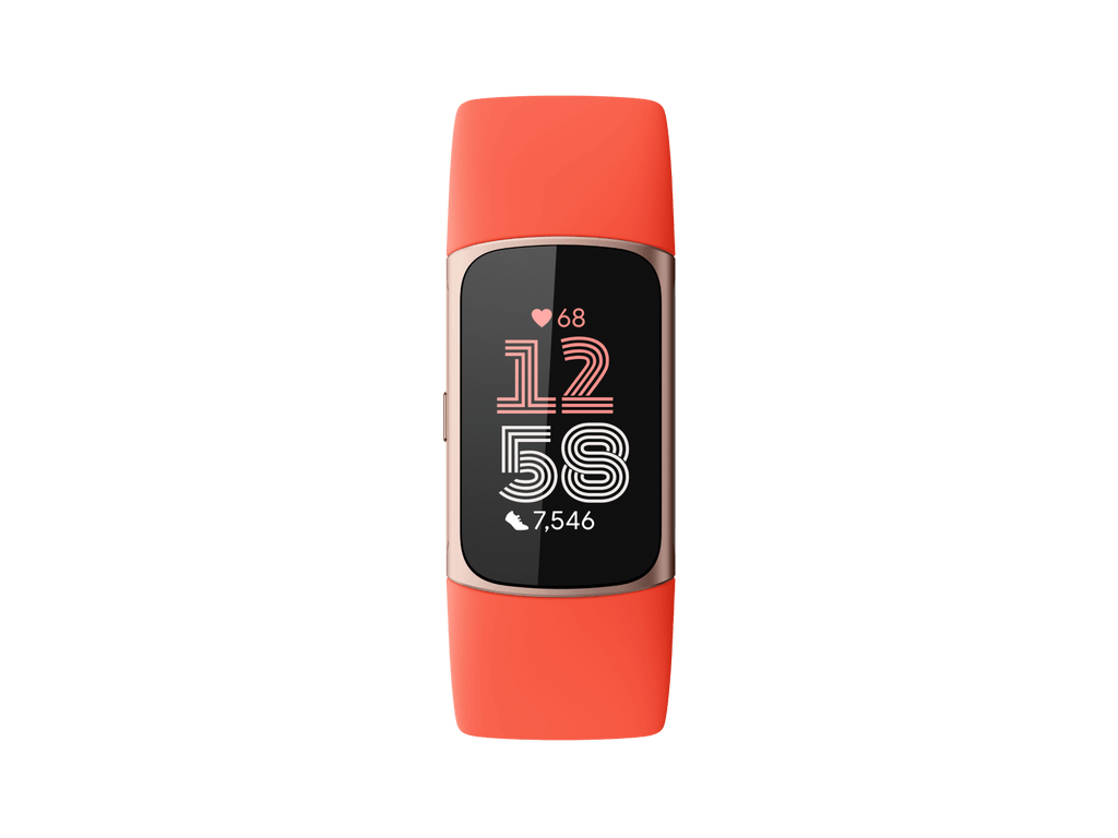 Fitbit Charge 6