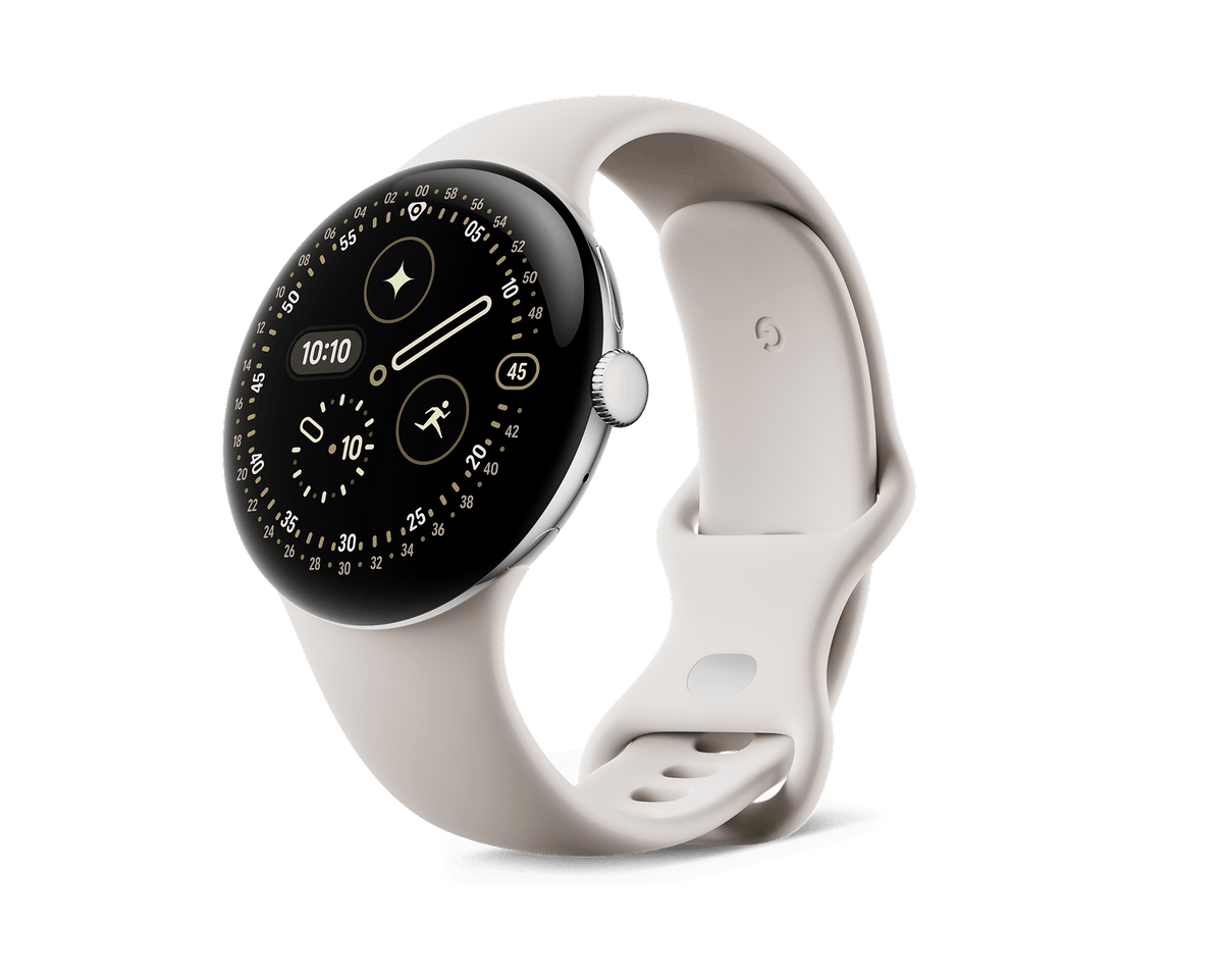 Google Pixel Watch 4