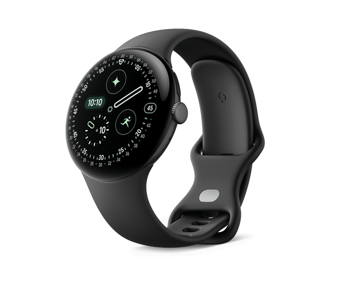 Google Pixel Watch 4