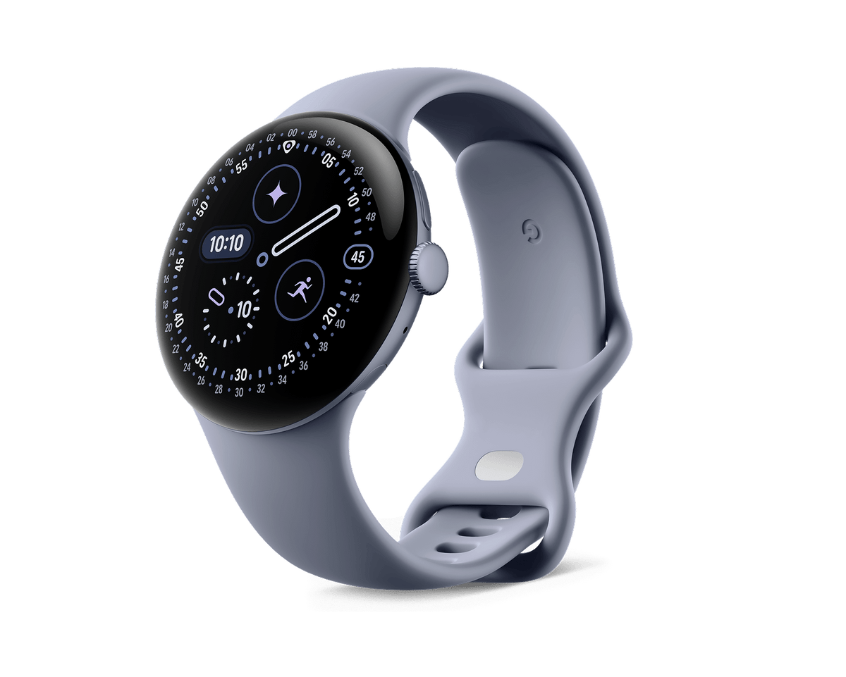 Google Pixel Watch 4