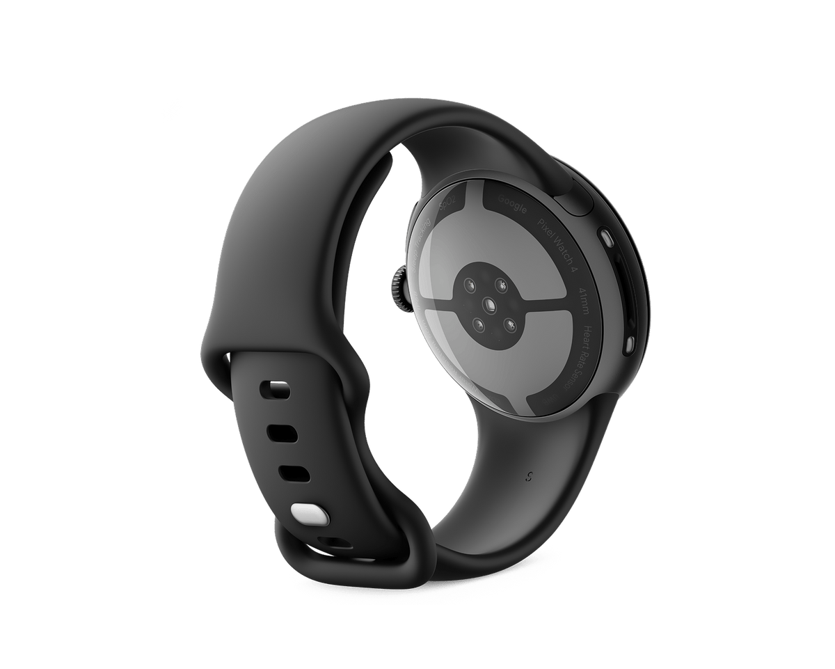 Google Pixel Watch 4