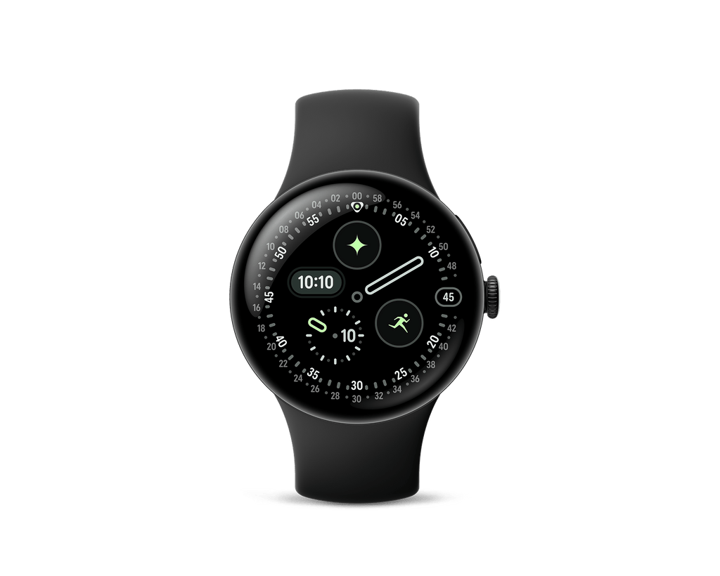 Google Pixel Watch 4