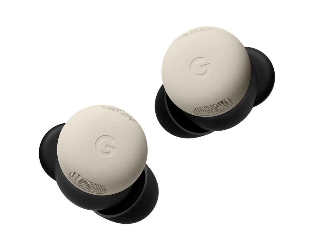 Pixel Buds Pro 2