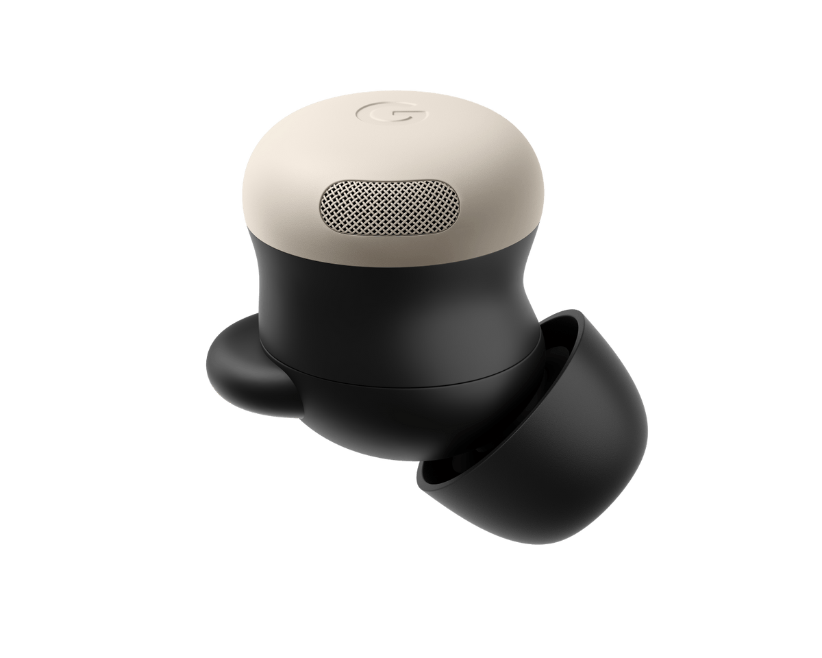 Pixel Buds Pro 2