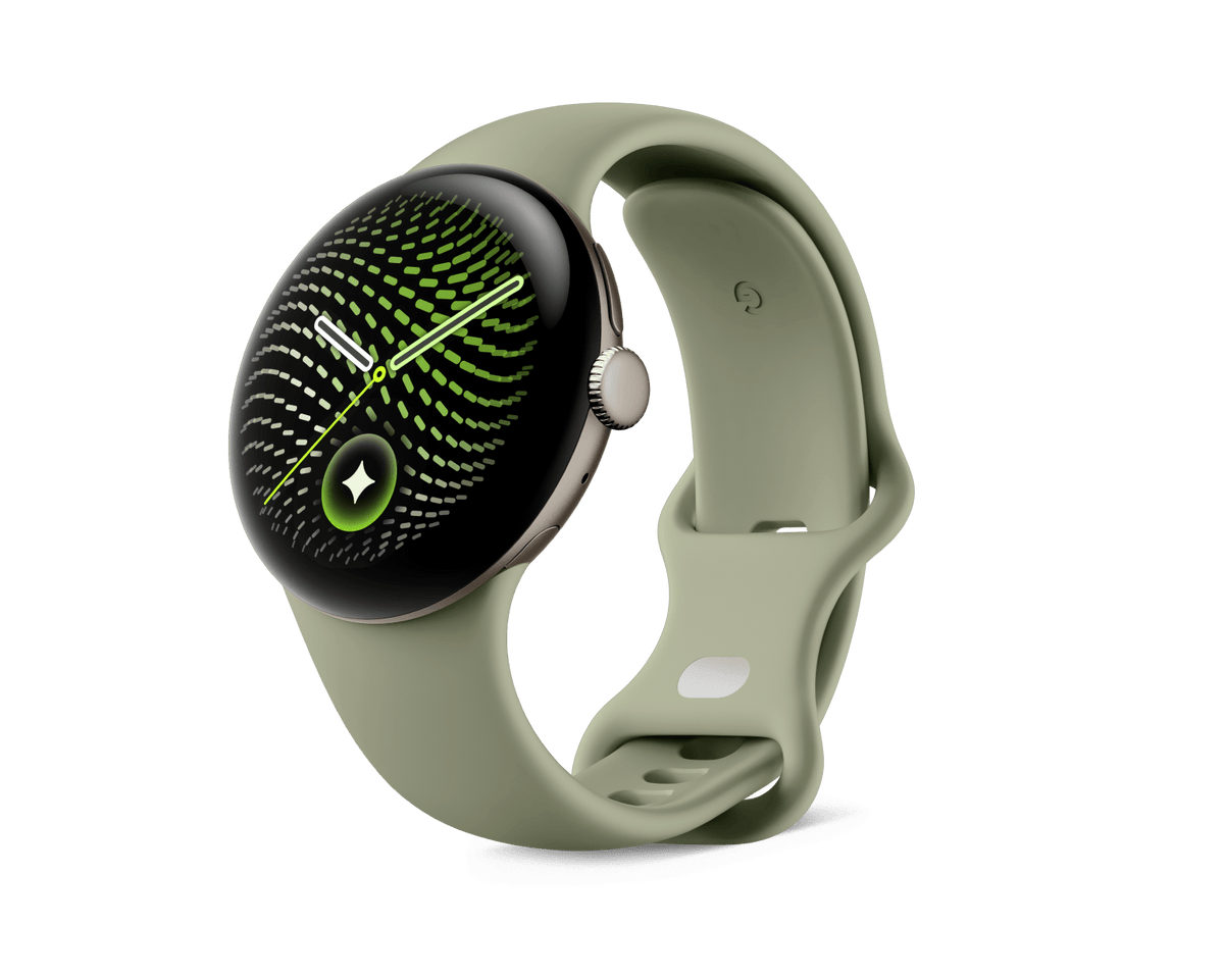 Google Pixel Watch 5