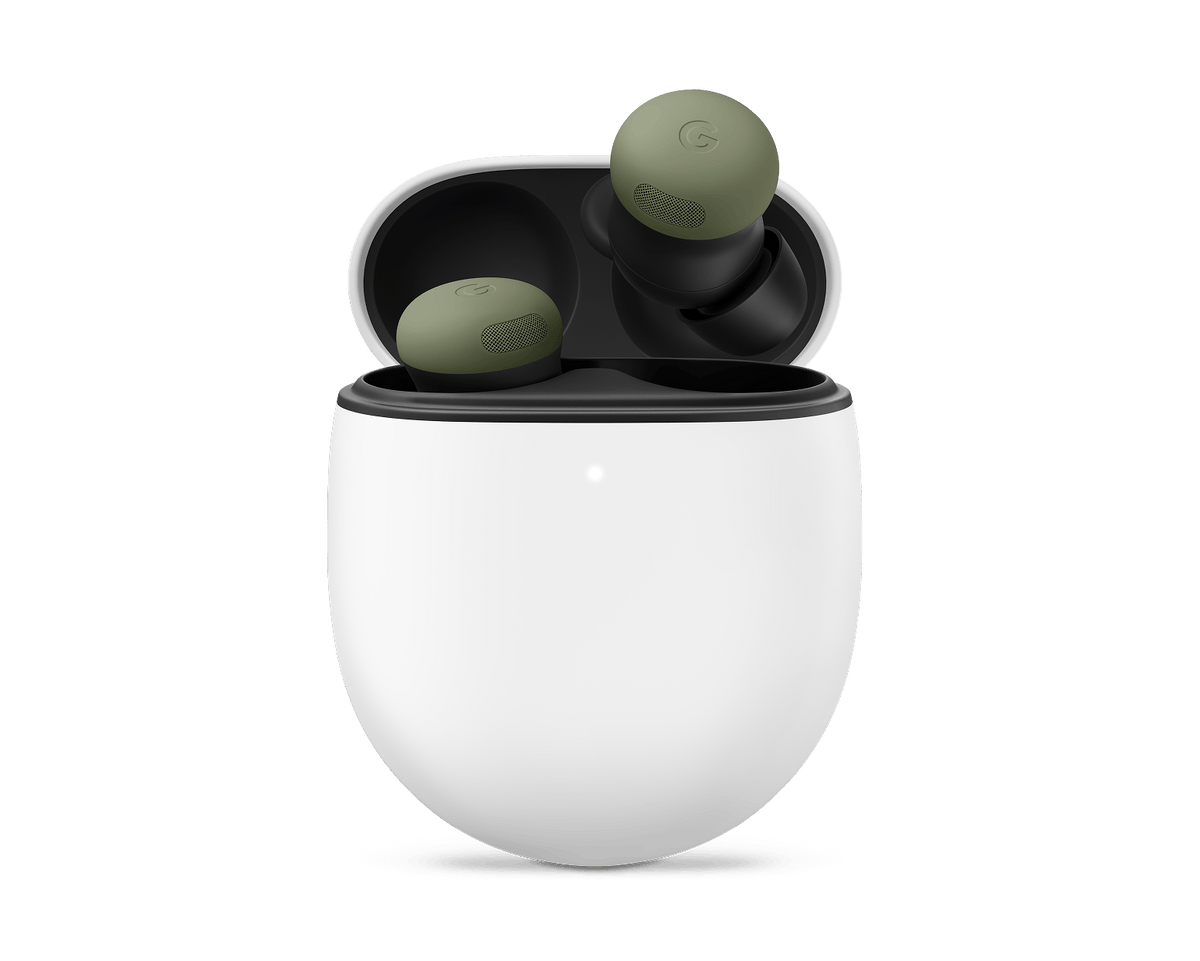 Pixel Buds Pro 2