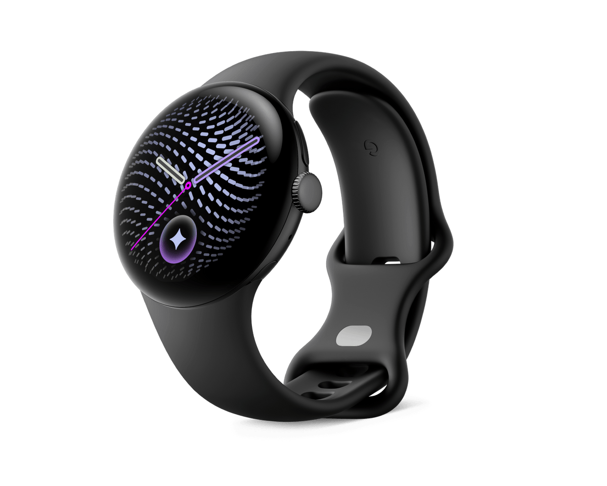 Google Pixel Watch 5