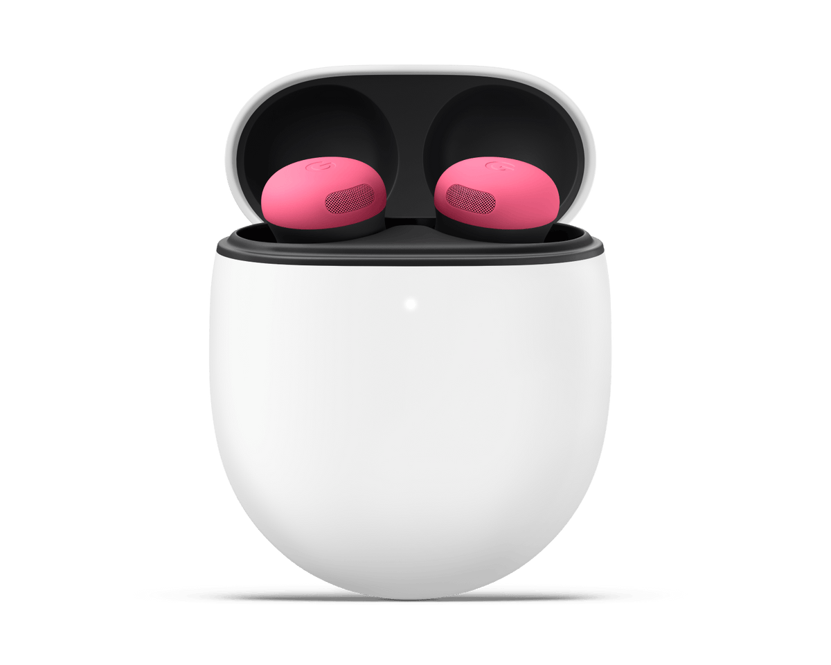 Pixel Buds Pro 2